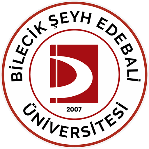 Bilecik Şeyh Edebali Üniversitesi logosu